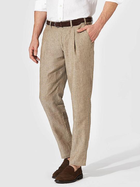 Actual product image Hiltl Leinenchino PRIMO (52)