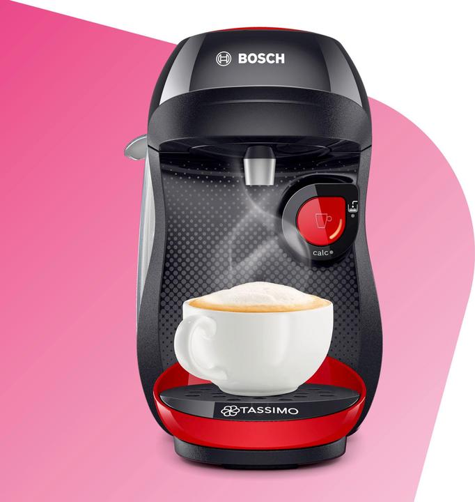Image du produit Bosch Hausgeräte Joyeux (Tassimo)