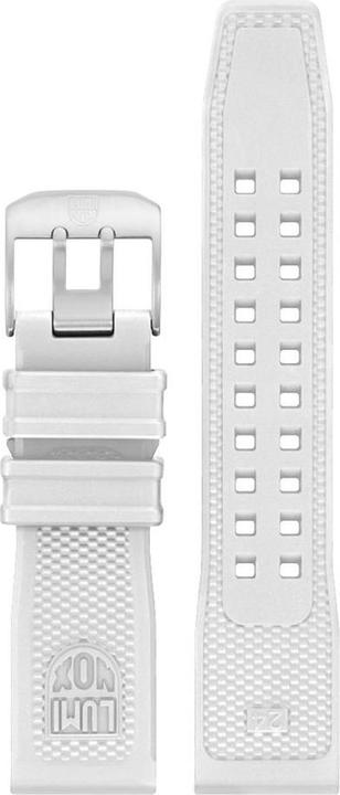 Immagine prodotto Luminox Uhrenband FPX.2401.10Q.K (24 mm, Caucciù)