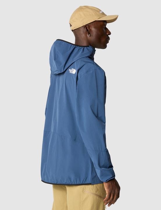 Actual product image North Face Vertline Softshell (M)