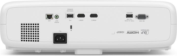 Produktbild BenQ LH730 (Full HD, 4000 lm, 1.38 - 2.13:1)