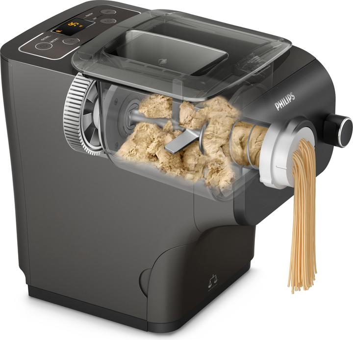 Actual product image Philips Avance Collection