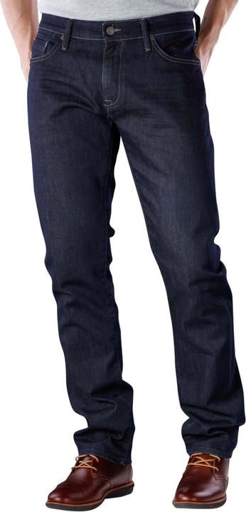 Actual product image Mavi Marcus jeans slim rinse comfort (W31/L30)