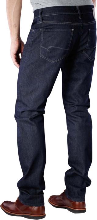 Actual product image Mavi Marcus jeans slim rinse comfort (W31/L30)