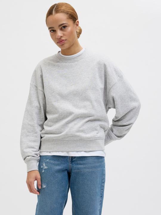 Actual product image JJXX JXALFA Sweatshirt with round neck Sweatshirt with round neck (XL)