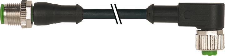 Actual product image Murr Elektronik Connection line