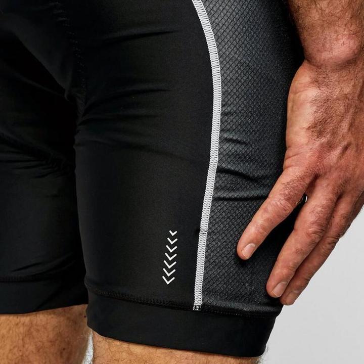 Produktbild Dare2b Ecliptic LatzShorts (XS)