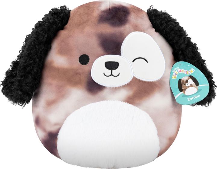 Squishmallows Zerdan Dog (30 cm)