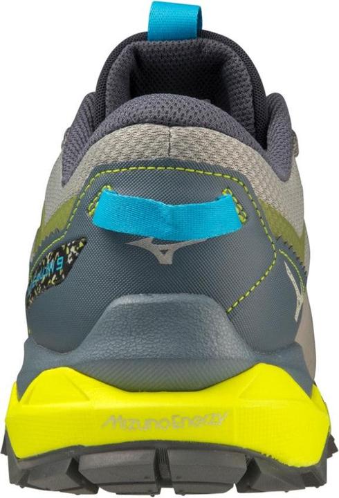 Immagine prodotto Mizuno Wave Mujin 9 (45)