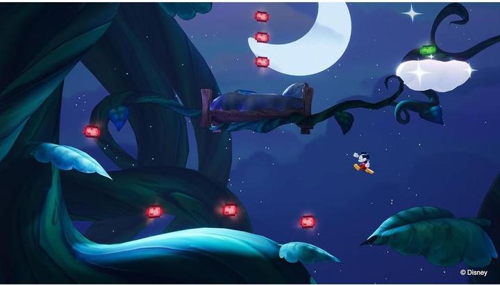 Produktbild THQ Disney Epic Mickey: Rebrushed Collectror's Edition (Xbox Series X, DE, IT, FR)