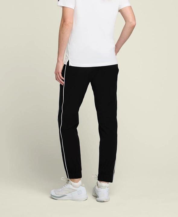 Immagine prodotto Wilson Pantalone Team Warm-Up Donna Nero