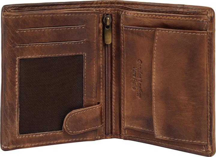 Image du produit Bagan Geldbörse