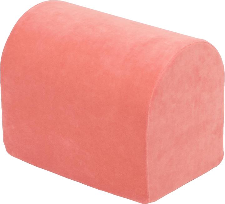 Image du produit Knorrtoys Blocs de jeu soft - "Pink (Fauteuil pour enfants)