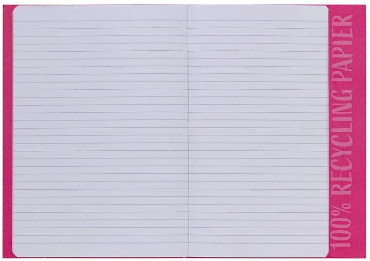 Actual product image Herma A4 paper booklet protector (A4)
