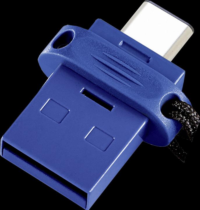 Immagine prodotto Verbatim Negozio n Go (64 GB, USB-A, USB-C, USB 3.0)