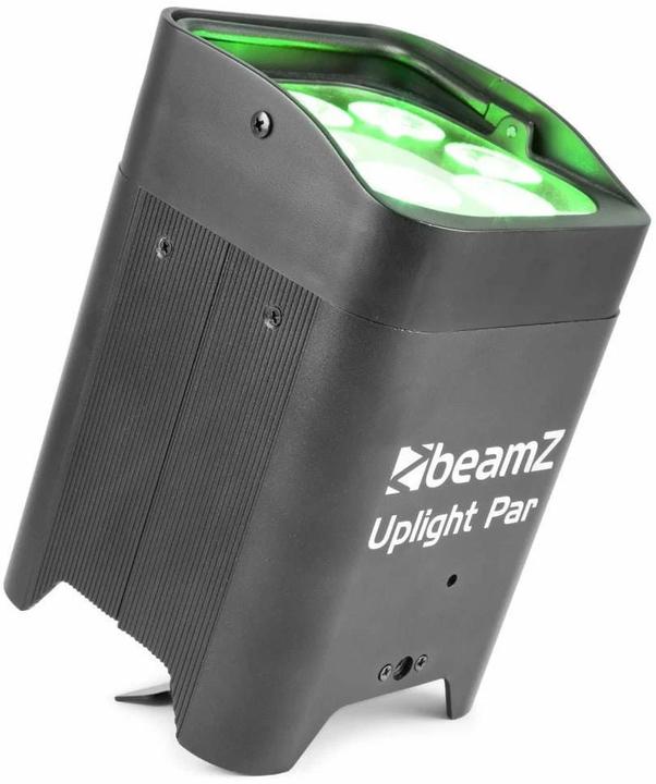 Actual product image BeamZ BBP96 Uplight Par (12 W, LED)