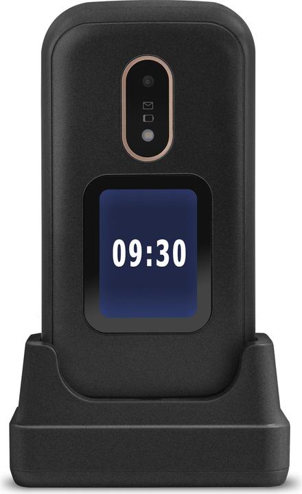 Actual product image Doro 6060 2G (2.80", 3 Mpx, 2G)