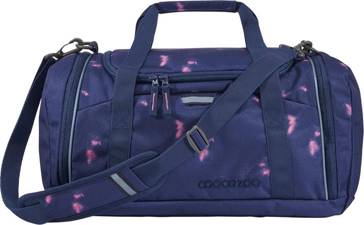 Coocazoo Tasche Sporttasche mit Nasswäschefach, 20 Liter (20 l)