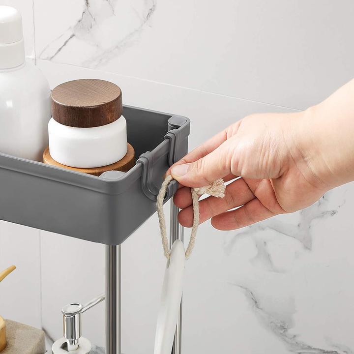 Actual product image Songmics Jimmy