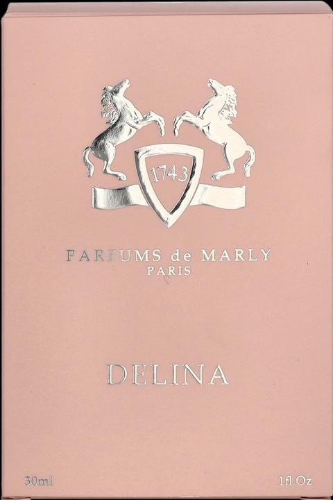 Actual product image Parfums de Marly Delina (Eau de parfum, 30 ml)