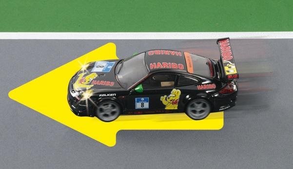 Produktbild Siku Racing GT Challenge Rennstrecke