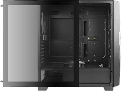 Immagine prodotto Antec DF700 Flux (ATX, mATX, Mini-ITX)