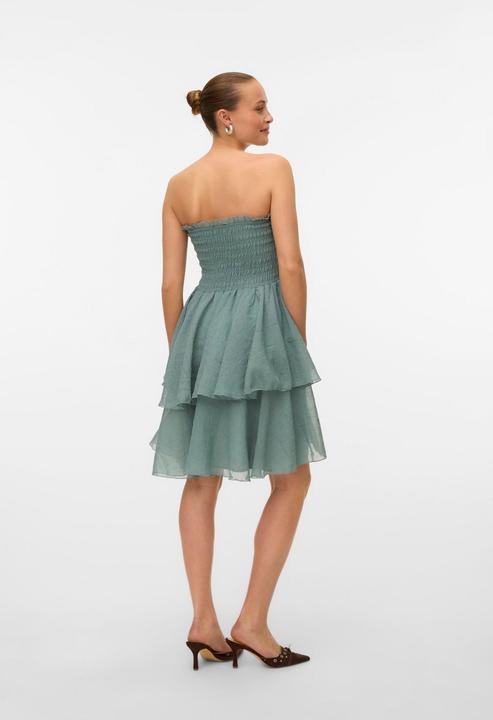 Produktbild Vero Moda SNRUBY Kurzes Kleid Kleid (XL)