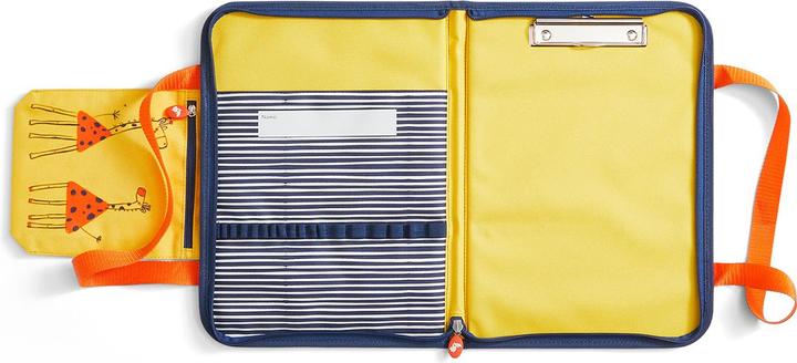 Actual product image Haba Kinderkoffer Set Schranktrolley & Kreativtasche