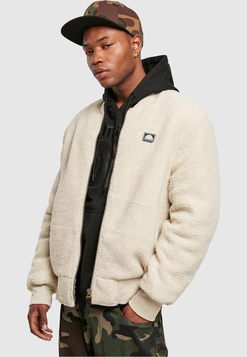 Produktbild Southpole Sherpa Bomber Jacket (S)