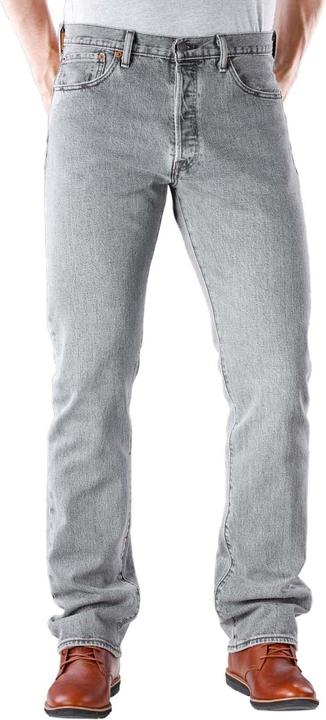 Produktbild Levis Levi‘s 501 Jeans direnzo stretch (W38/L36)