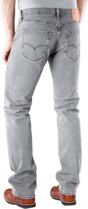 Produktbild Levis Levi‘s 501 Jeans direnzo stretch (W38/L36)