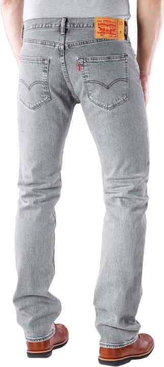 Produktbild Levis Levi‘s 501 Jeans direnzo stretch (W38/L36)