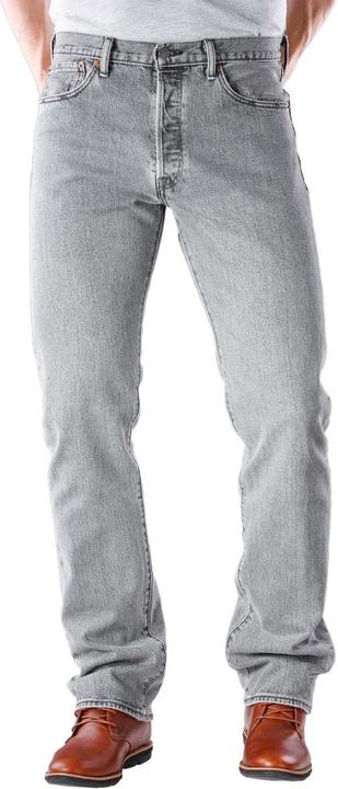 Produktbild Levis Levi‘s 501 Jeans direnzo stretch (W38/L36)