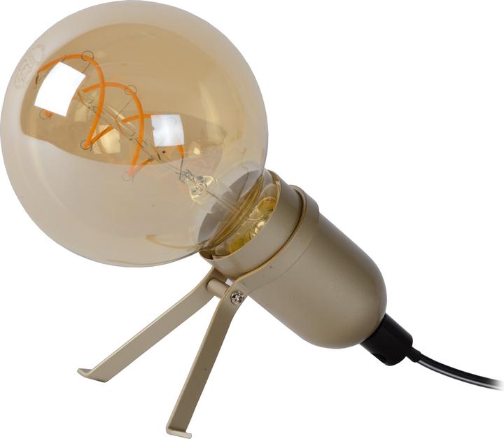 Actual product image Lucide Pukki (260 lm, E27)
