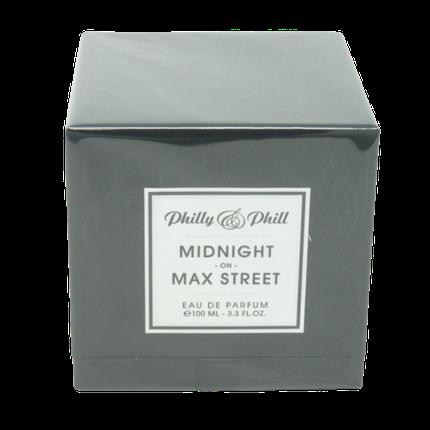 Immagine prodotto Philly&Phill Midnight on Max Street Eau de Parfum (Eau de parfum, 100 ml)