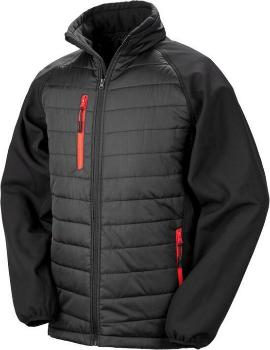 Immagine prodotto Regatta Compass Gilet Adulto Unisex (XS)