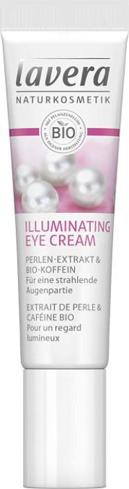 Produktbild Lavera Illuminating (Crème, 15 ml)
