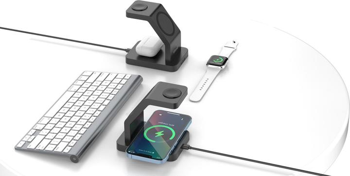 Produktbild Vinnic Wireless Charger (15 W)