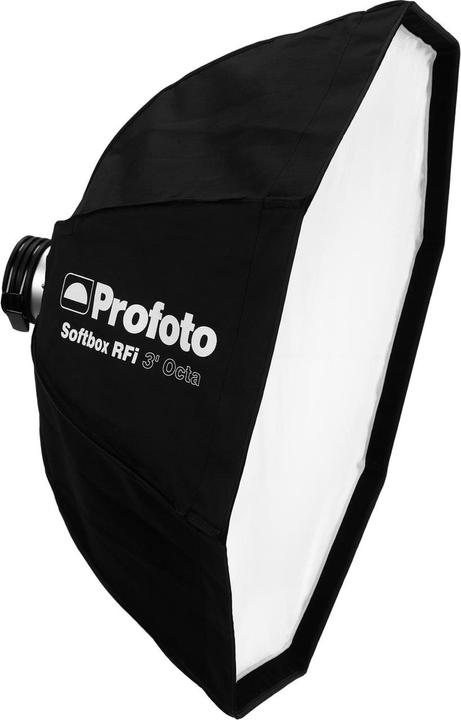 Actual product image Profoto RFi Softbox 5' Octa (Soft boxes, 152 cm)