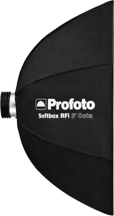 Actual product image Profoto RFi Softbox 5' Octa (Soft boxes, 152 cm)