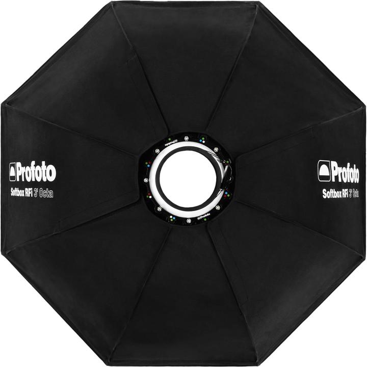 Actual product image Profoto RFi Softbox 5' Octa (Soft boxes, 152 cm)