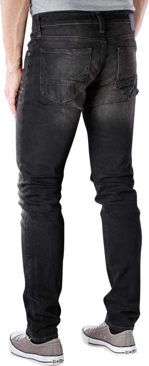 Produktbild Mavi James Jeans Skinny smoke berlin comfort (W32/L34)