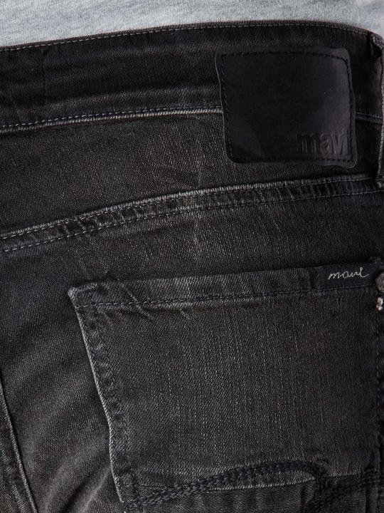 Produktbild Mavi James Jeans Skinny smoke berlin comfort (W32/L34)
