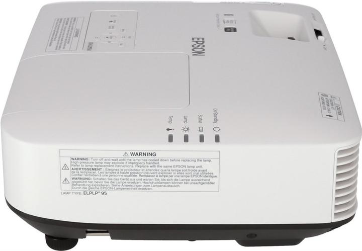 Immagine prodotto Epson Eb-2255u (Full HD, 5000 lm, 1.38 - 2.28:1)