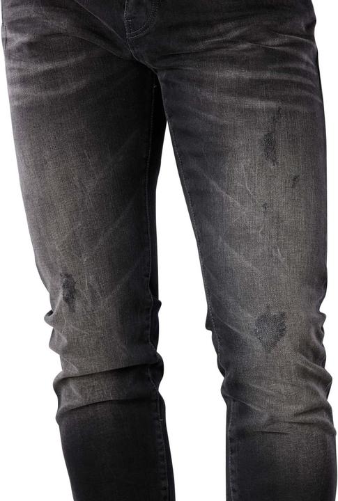 Produktbild Mavi James Jeans Skinny smoke berlin comfort (W32/L34)