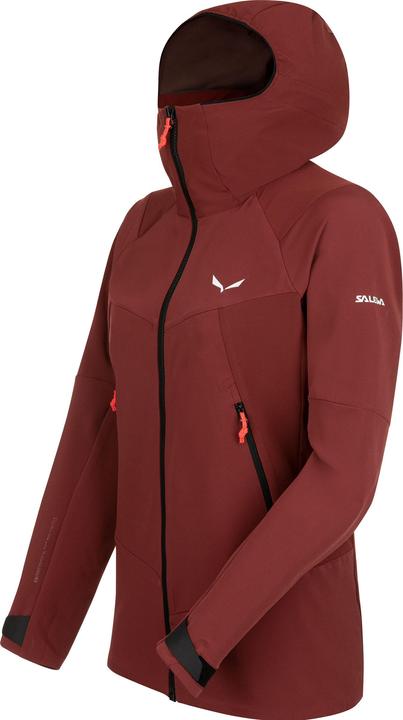 Image du produit Salewa Veste Sella Durastretch Da (42)