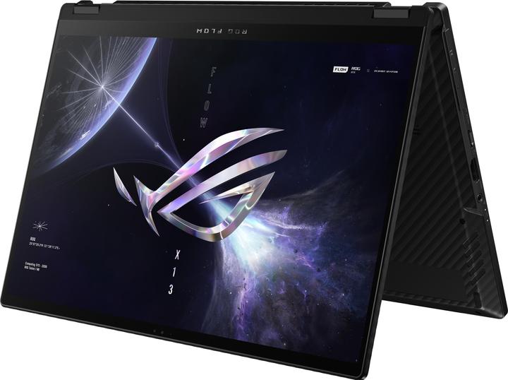 Actual product image ASUS ROG Flow X13 RTX 4070 (13.40", AMD Ryzen 9 7940HS, 32 GB, 1000 GB, CH)