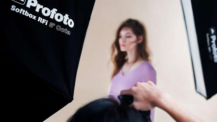 Actual product image Profoto RFi Softbox 5' Octa (Soft boxes, 152 cm)