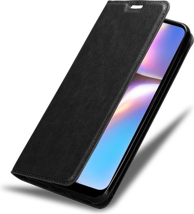 Image du produit Cadorabo Book Couverture magnétique invisible (Samsung Galaxy A10s)