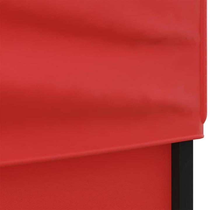 Actual product image VidaXL Bernhilde (291 cm, 291 cm)